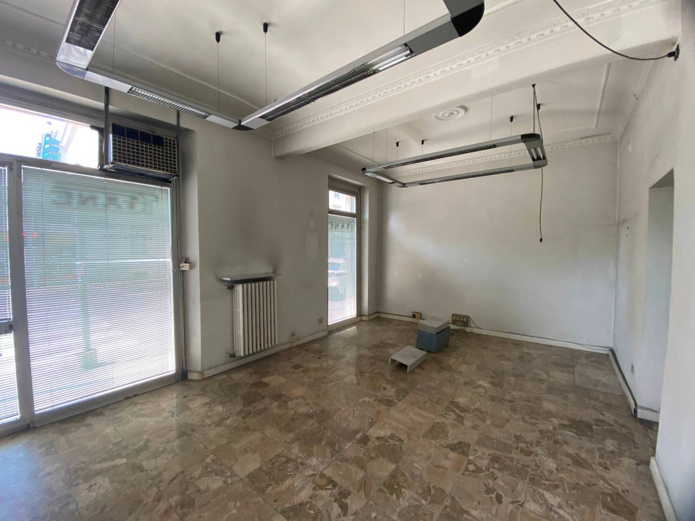 Interno non residenziale