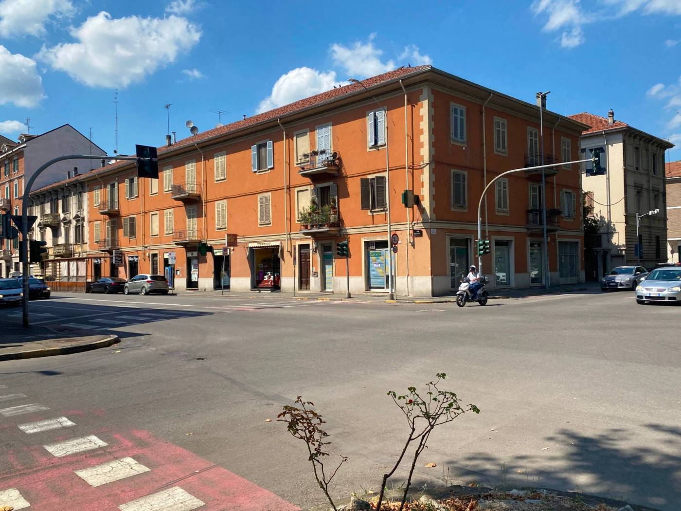 Facciata