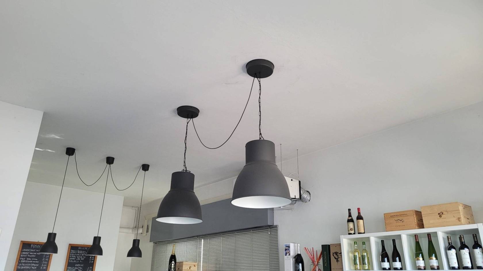 Interno non residenziale