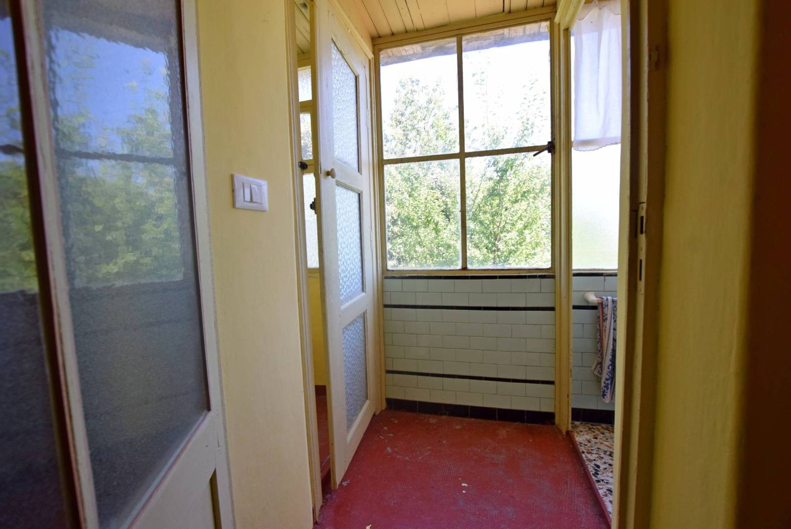 Veranda