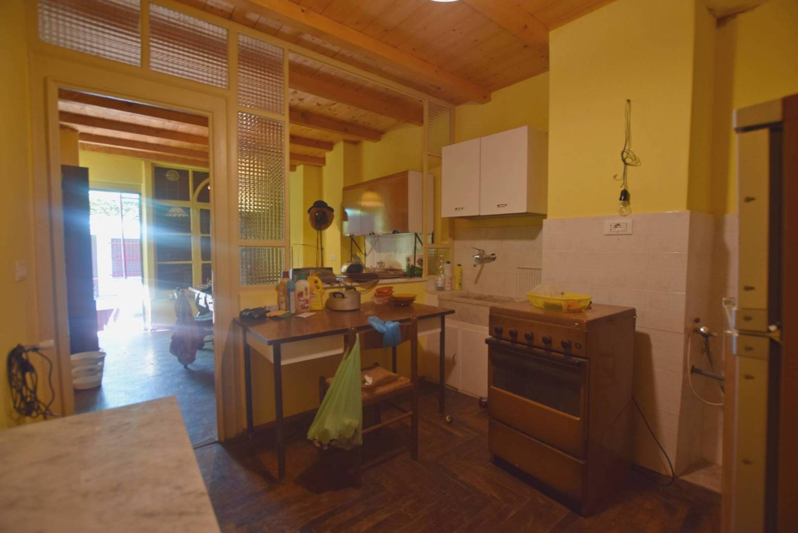 Cucina