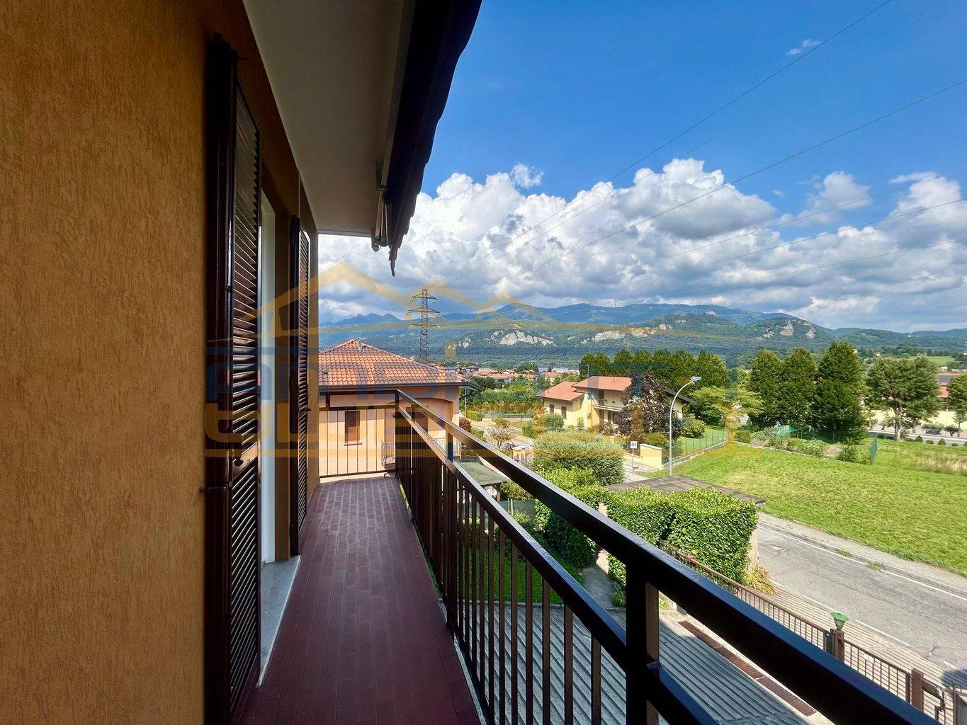 Balcone
