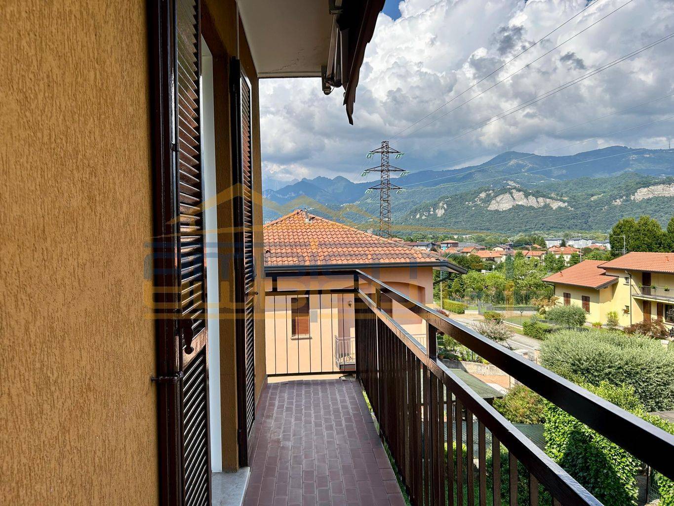 Balcone