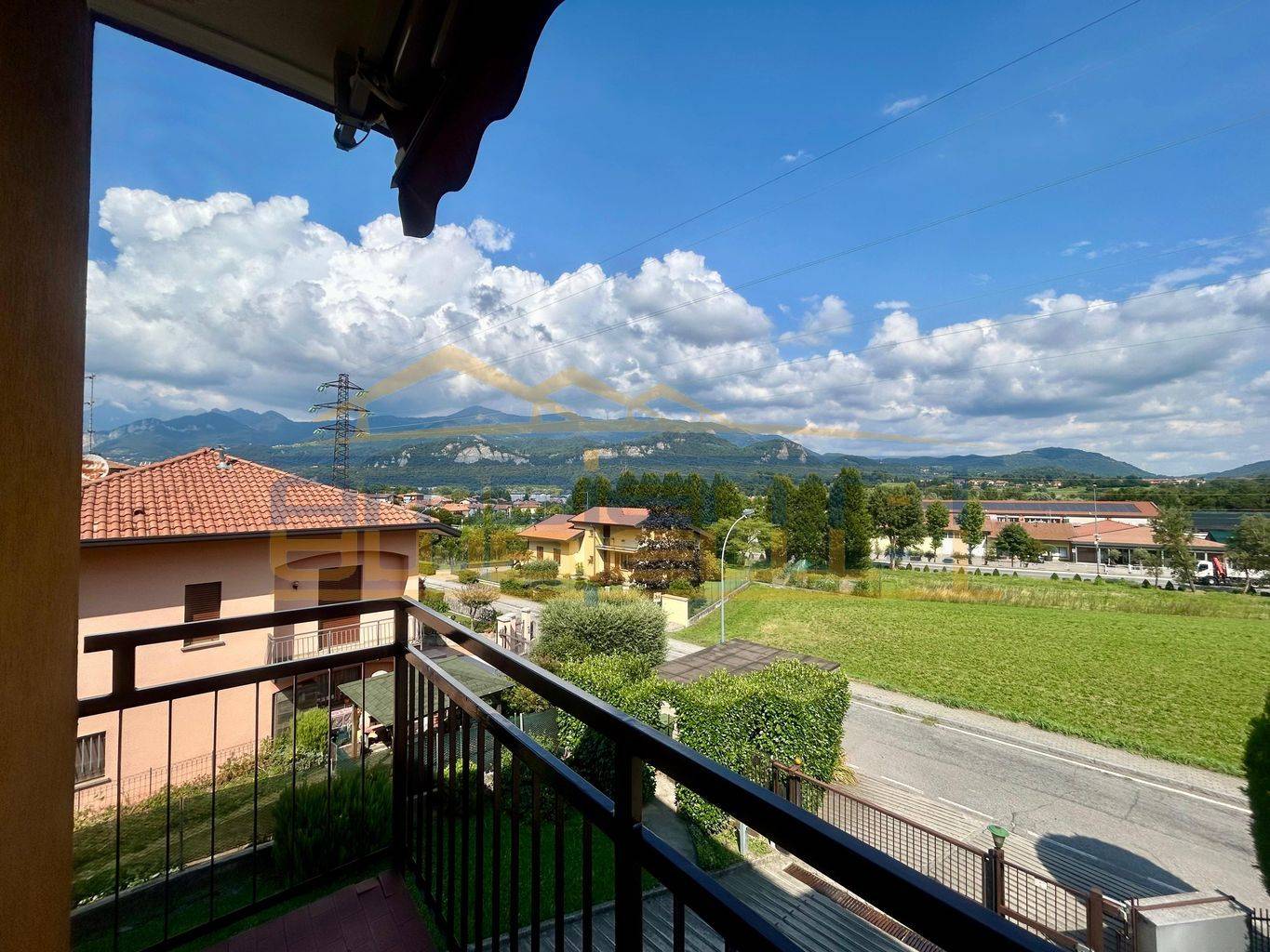 Balcone