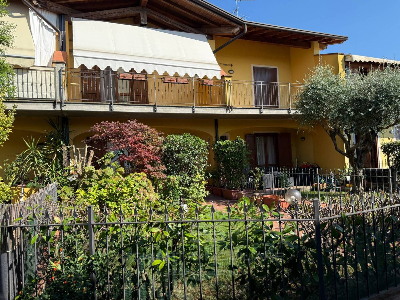 Facciata