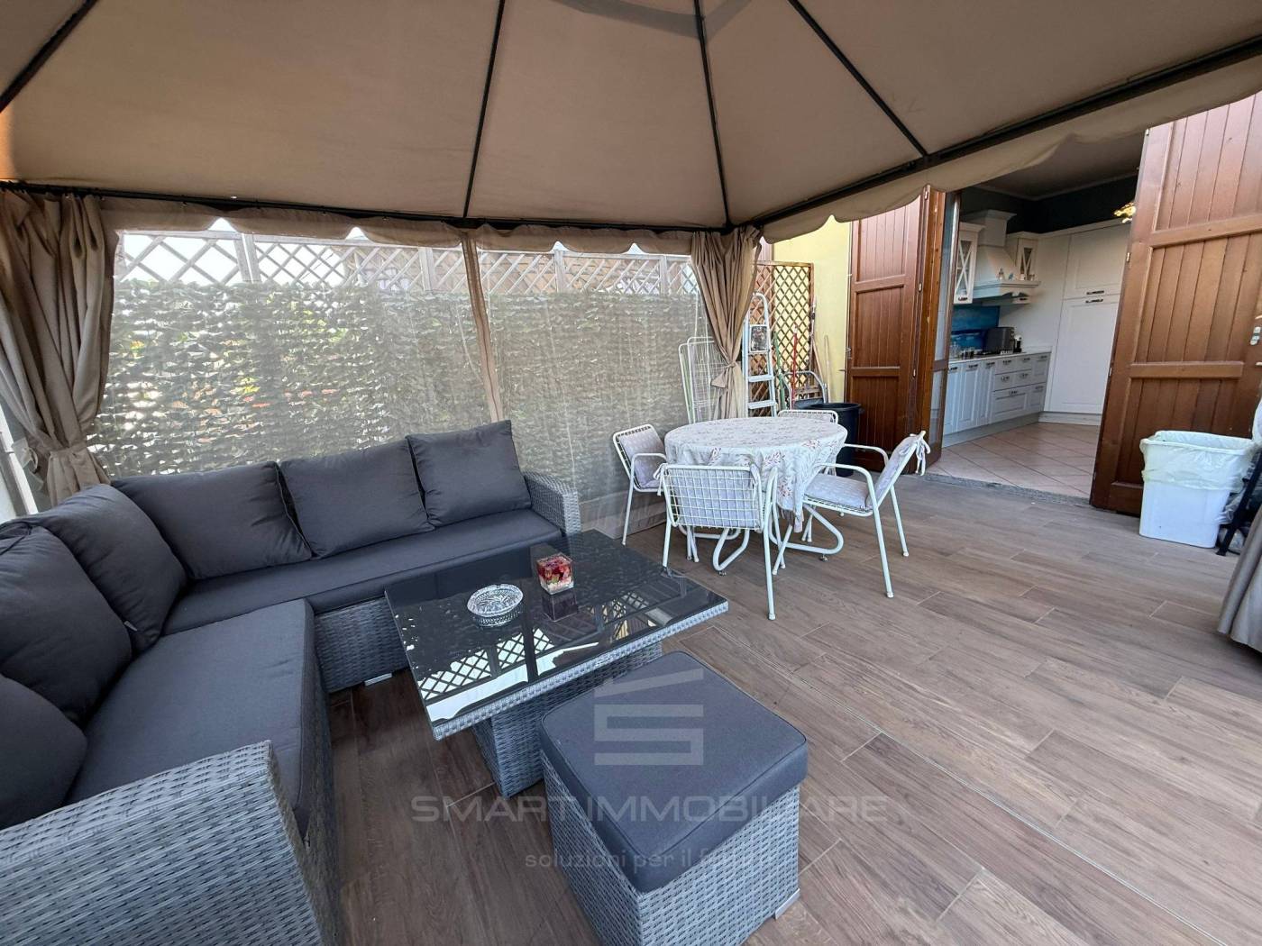 Veranda