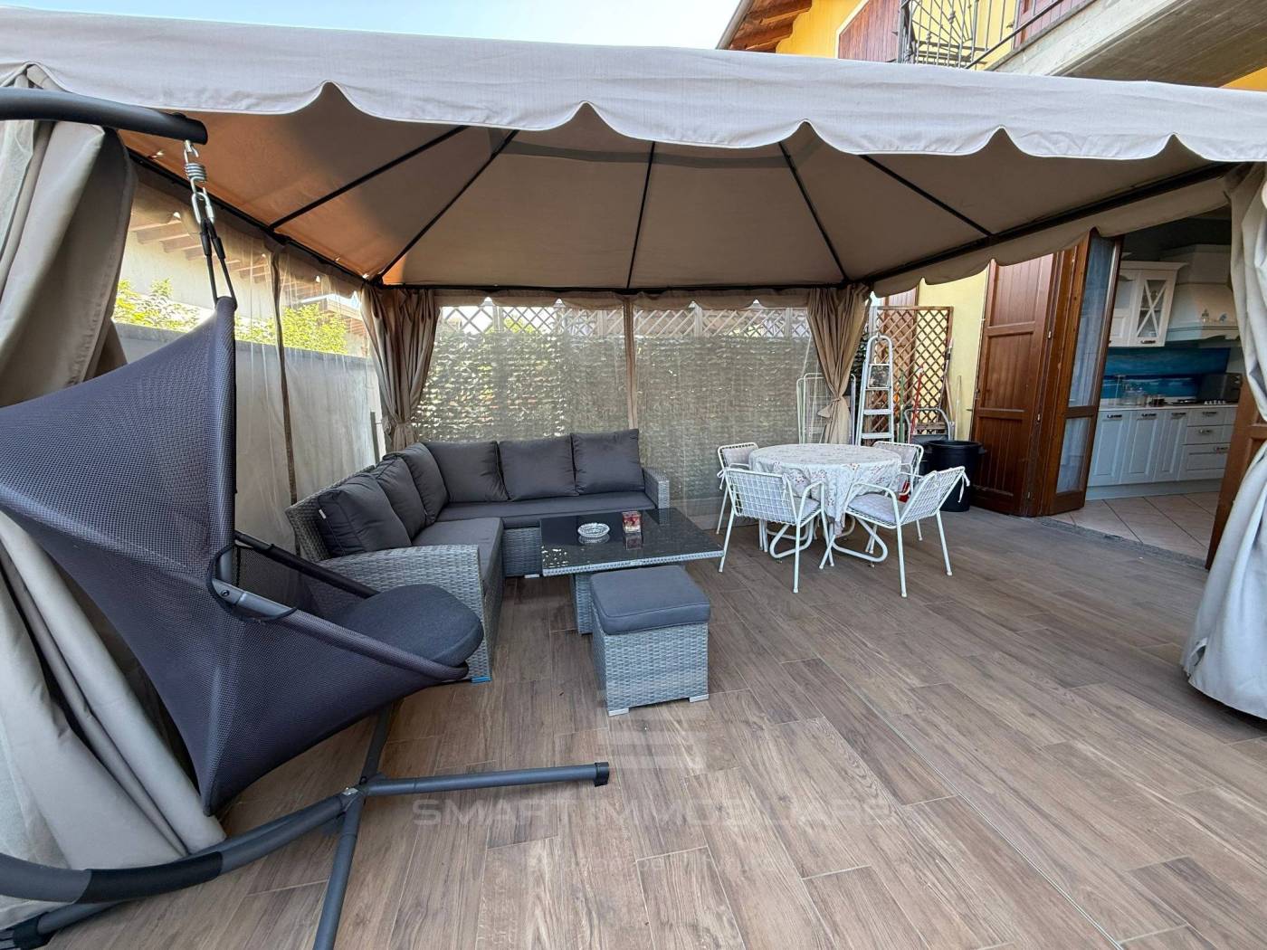 Veranda