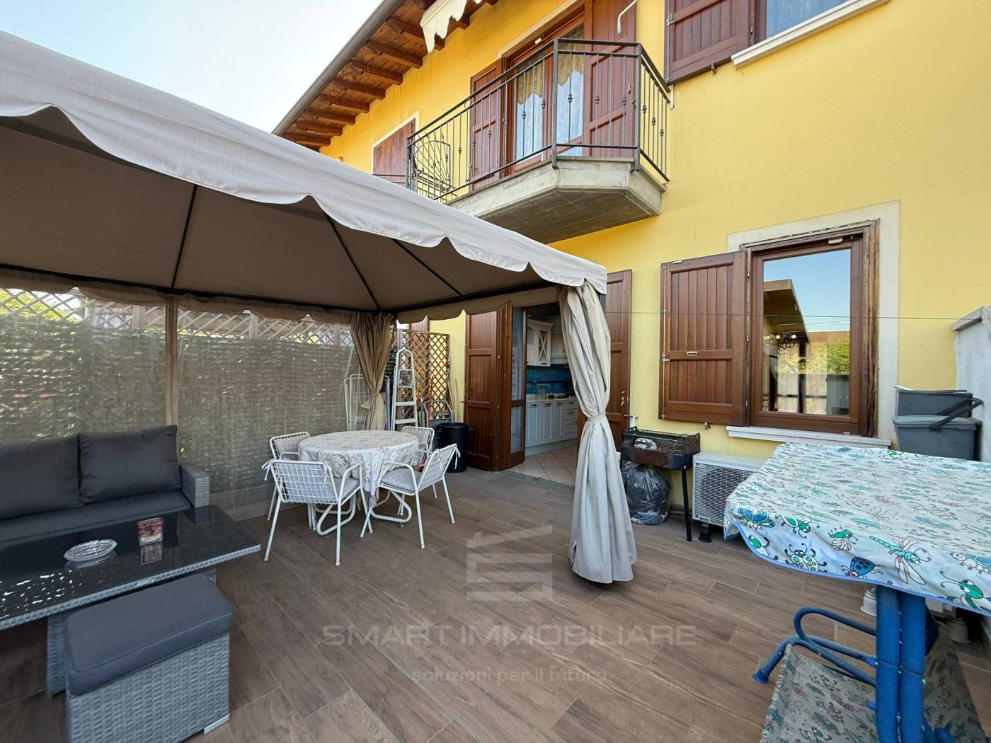 Veranda