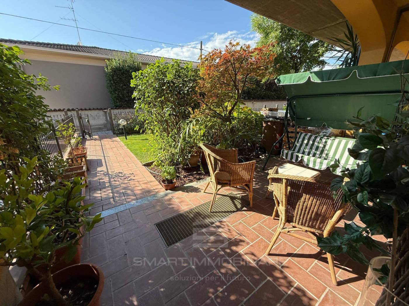 Giardino