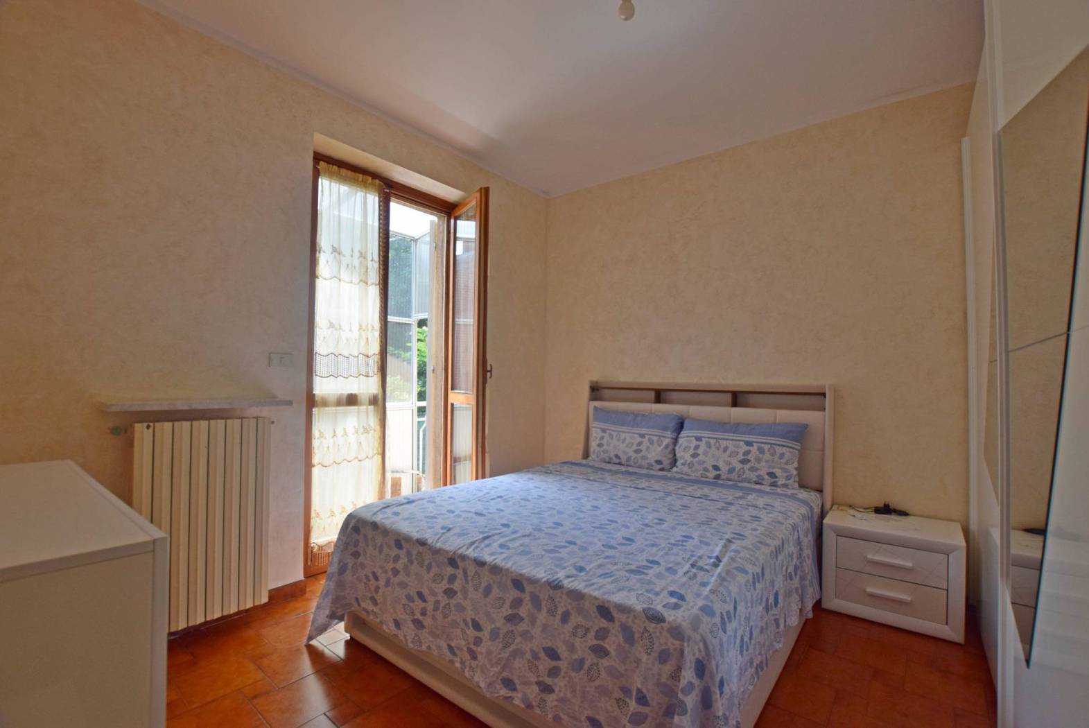 Camera da letto