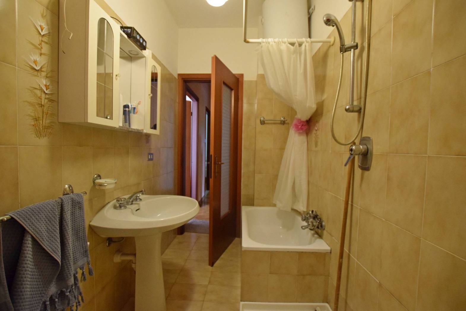 Bagno