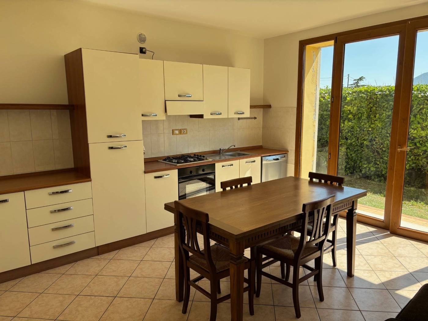 Cucina