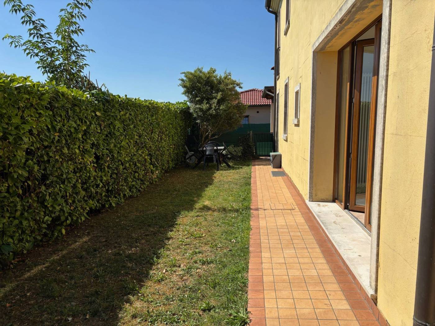 Giardino