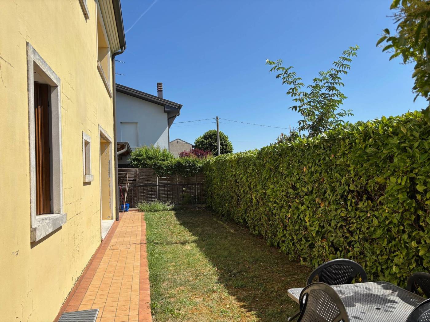Giardino