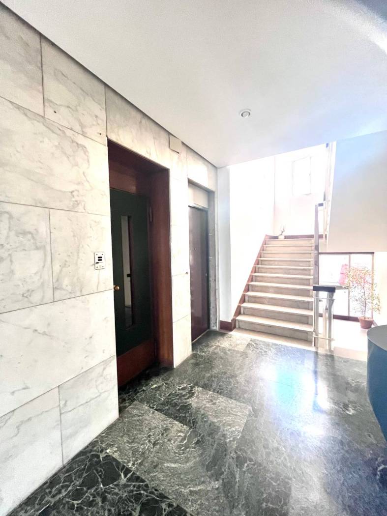 Interno palazzo