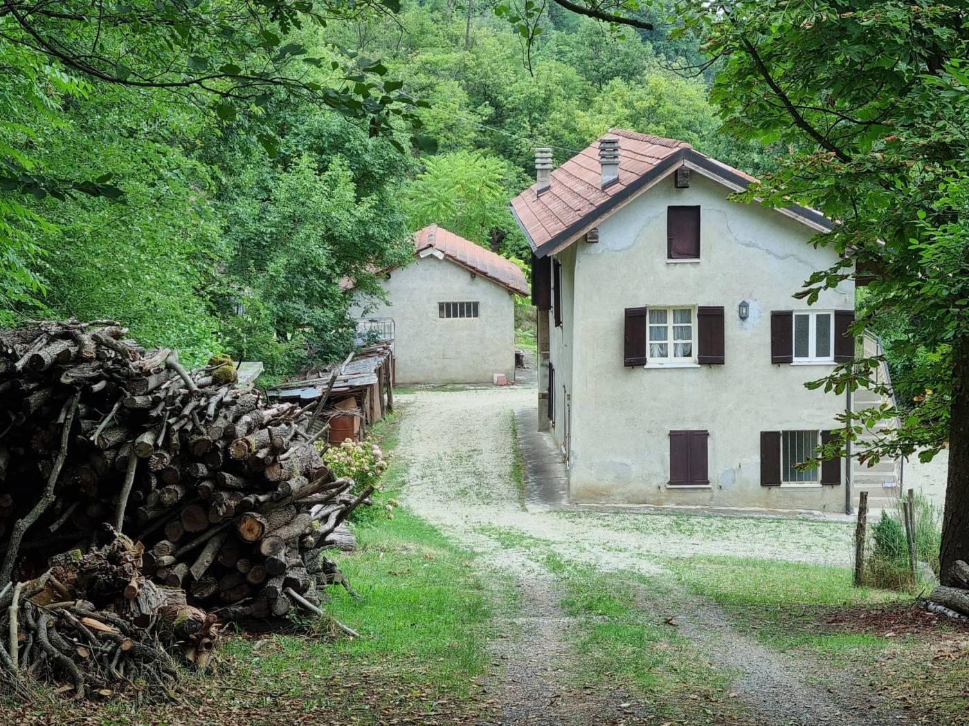 Giardino