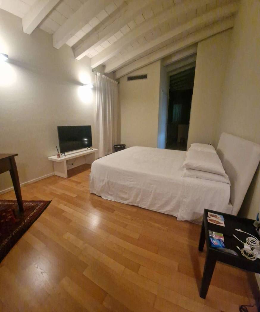 Camera da letto