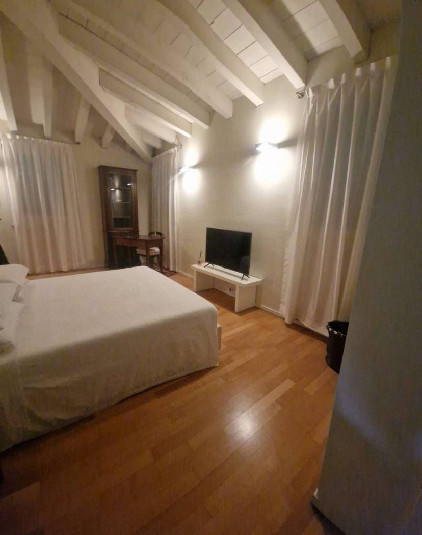 Camera da letto