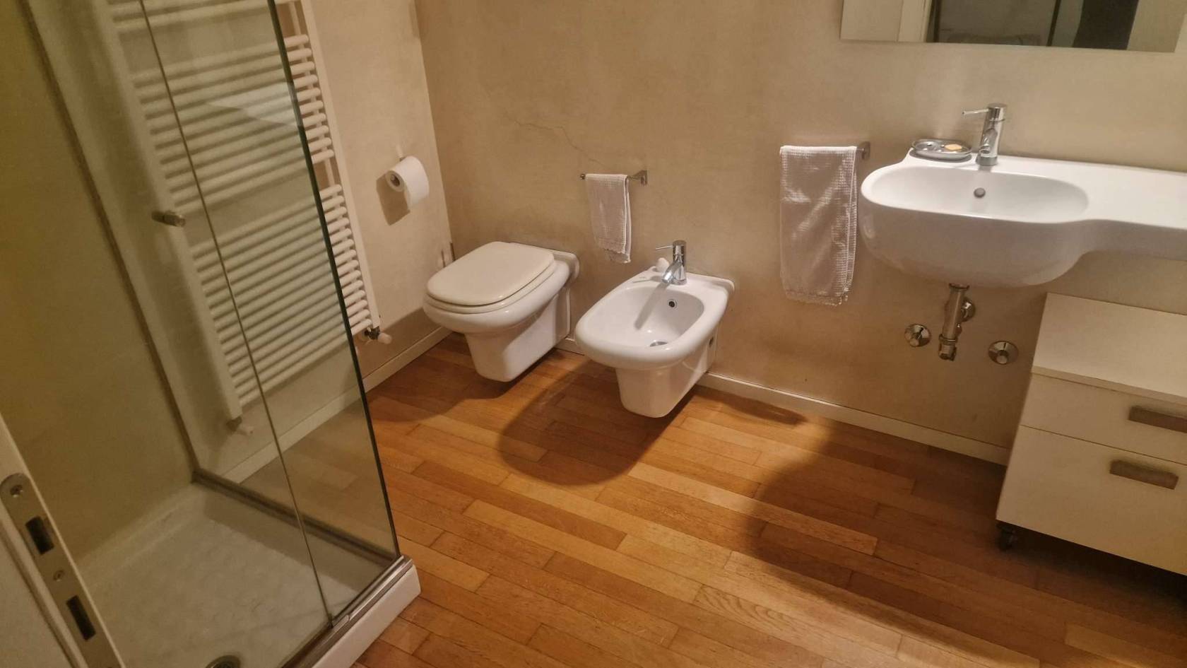 Bagno