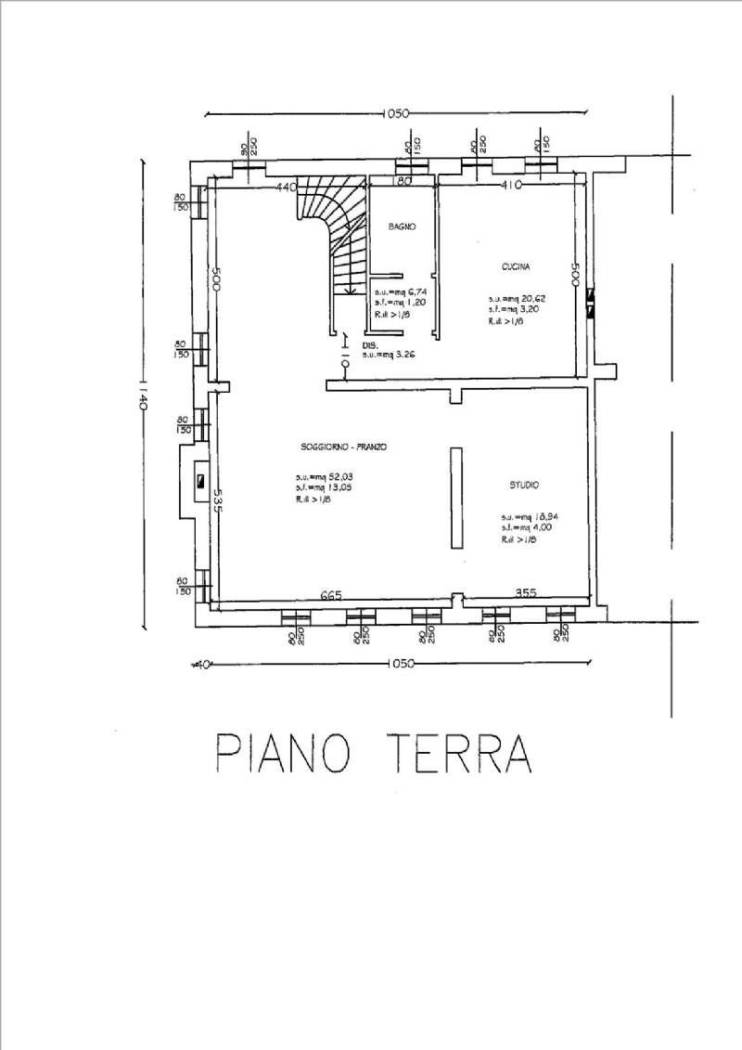 Planimetria