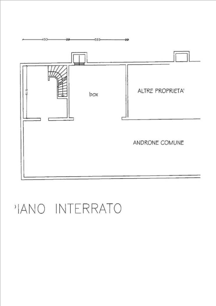 Planimetria