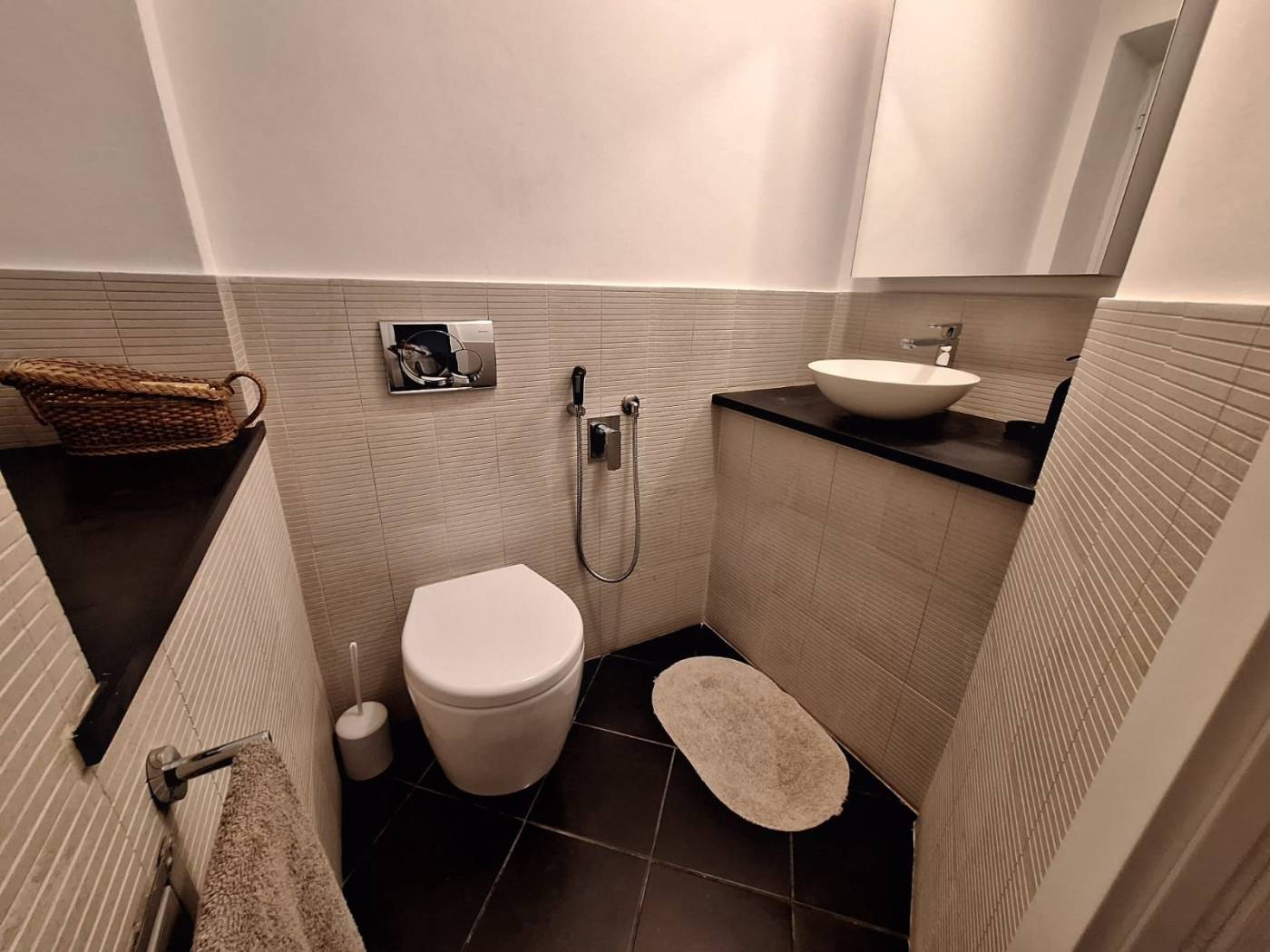 Bagno