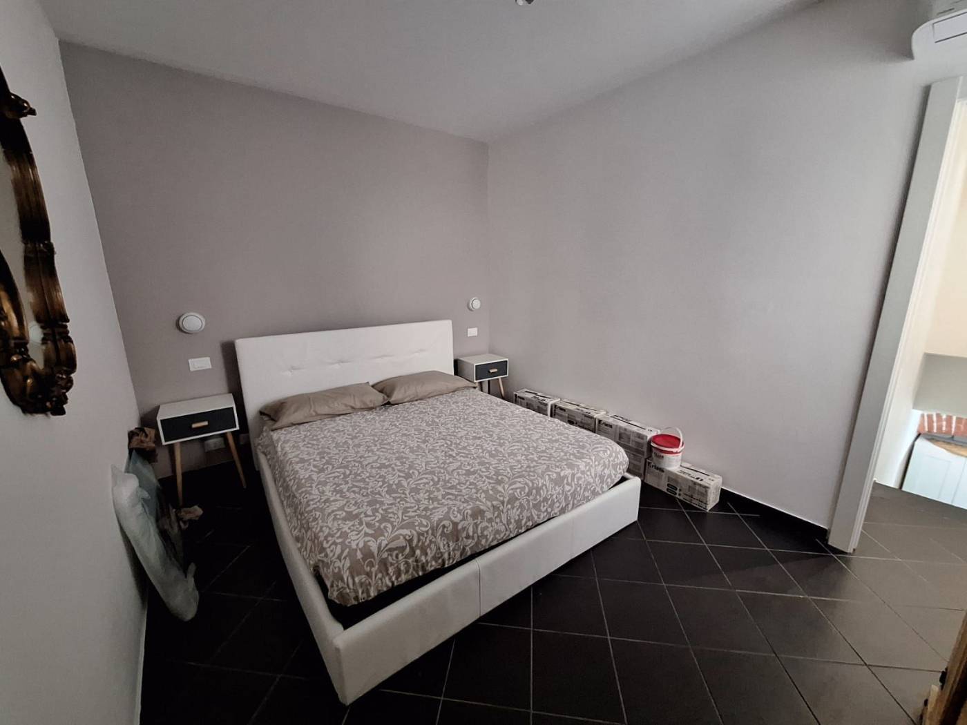 Camera da letto