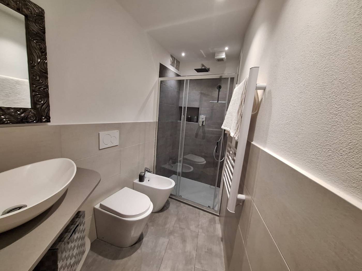 Bagno