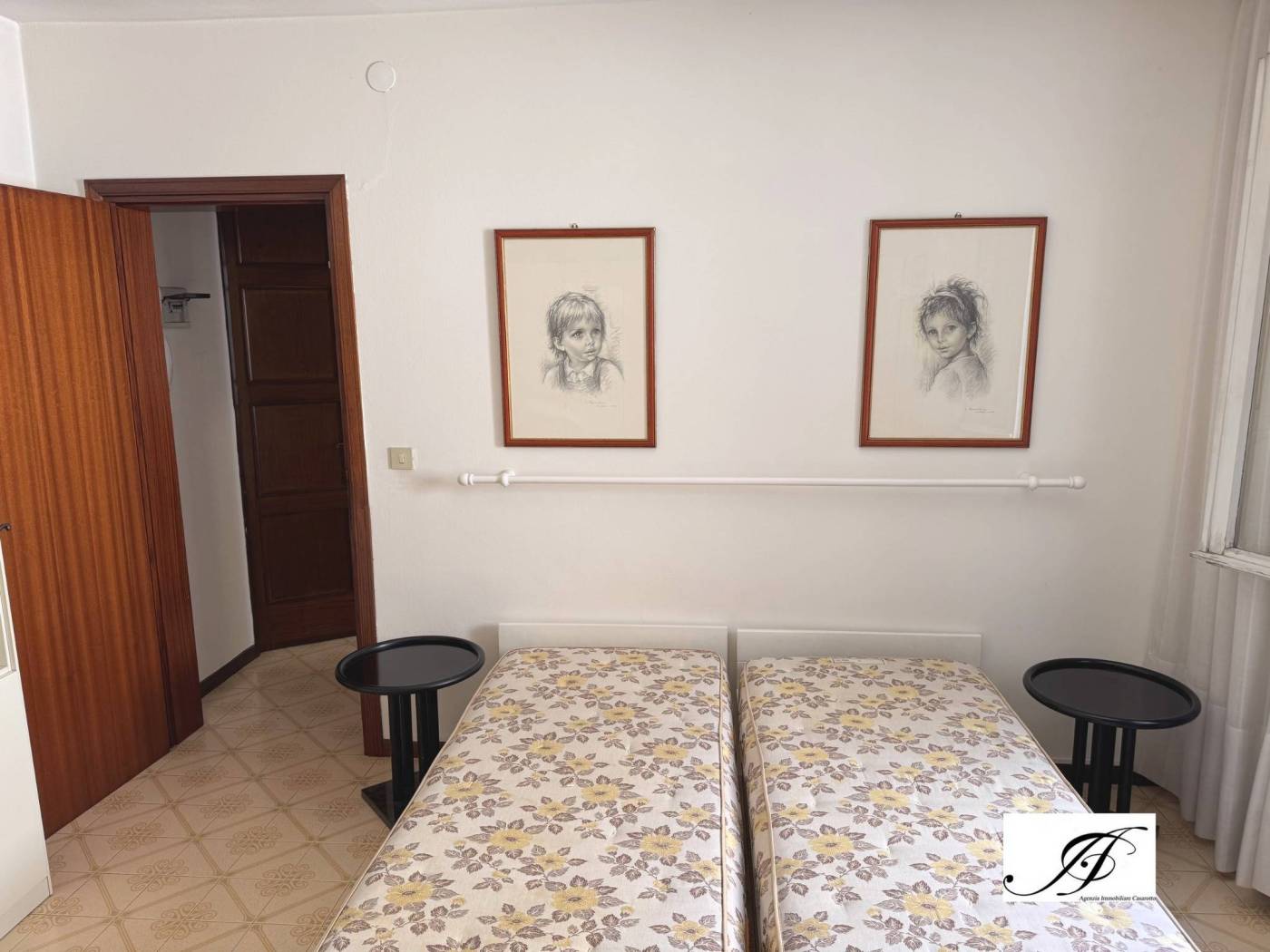 Camera da letto