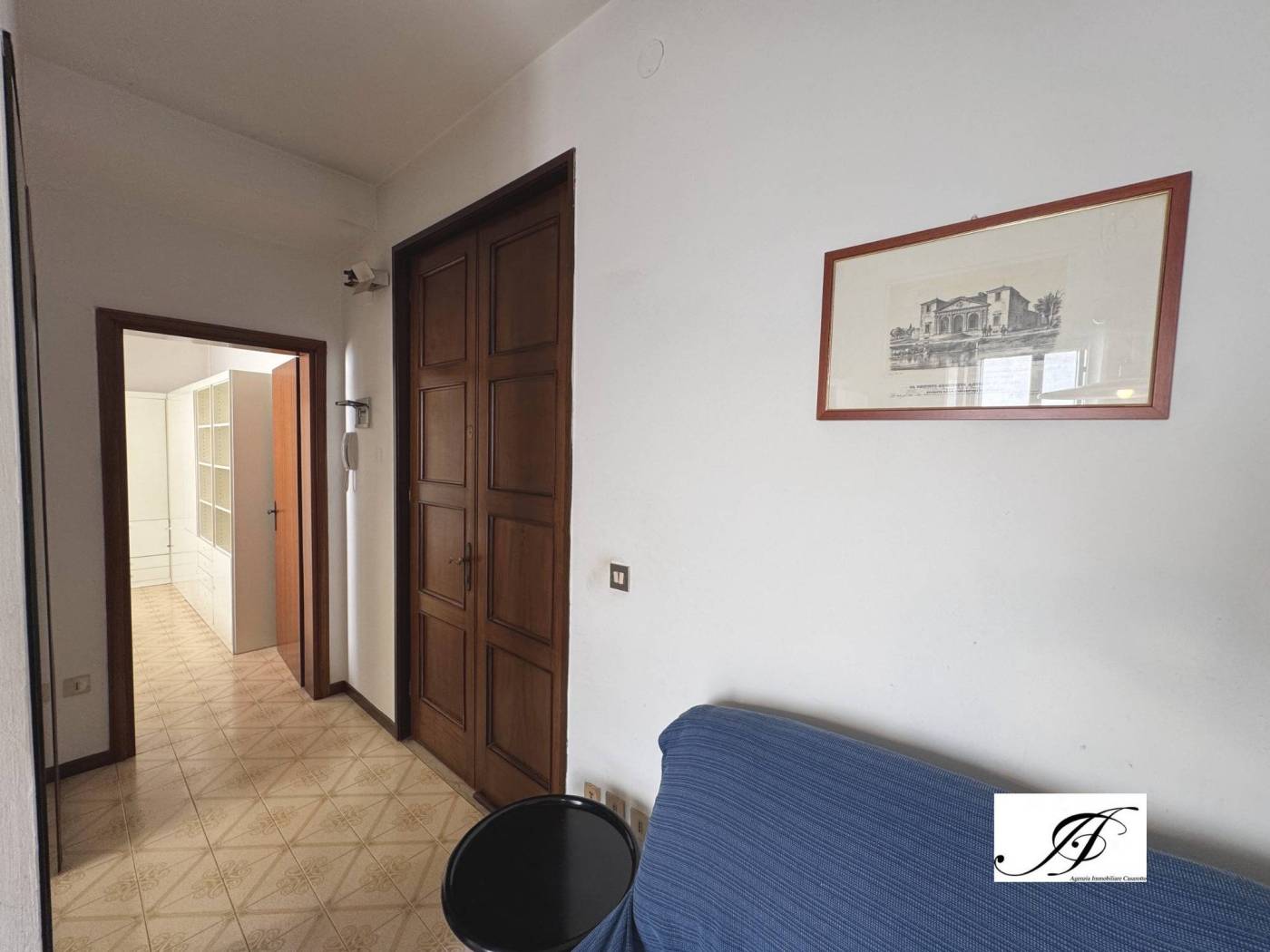 Ingresso