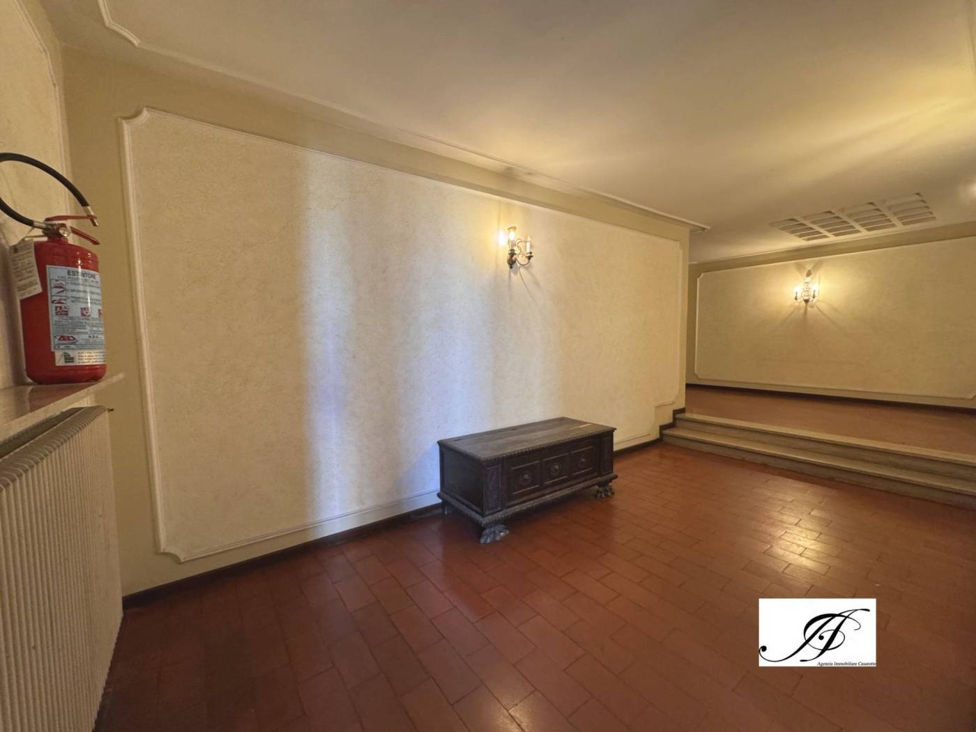 Interno palazzo
