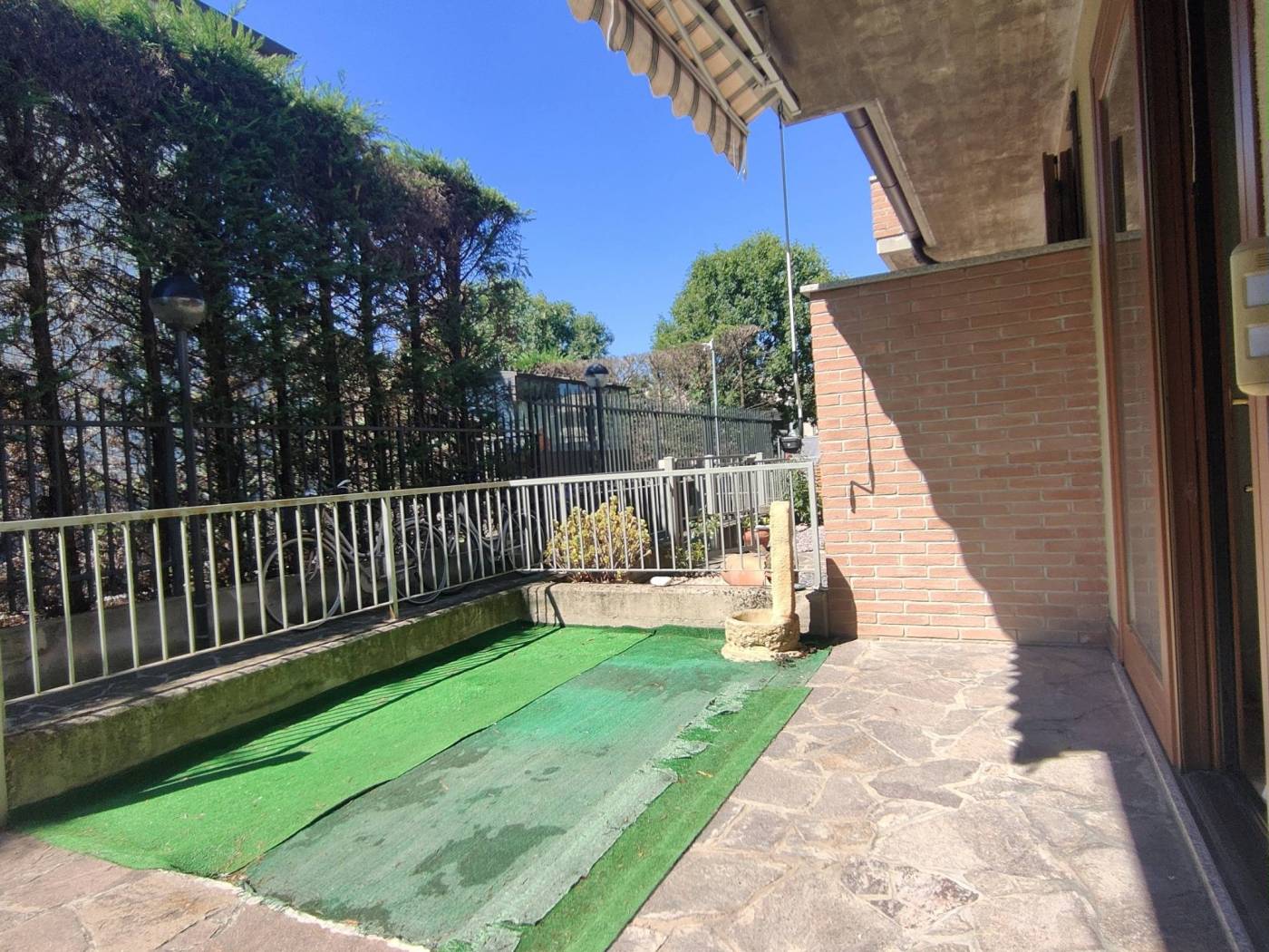 Giardino