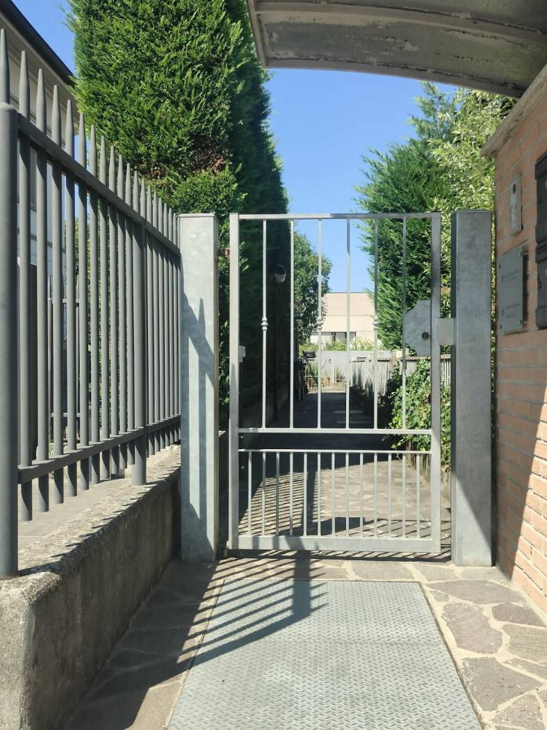 Cortile interno