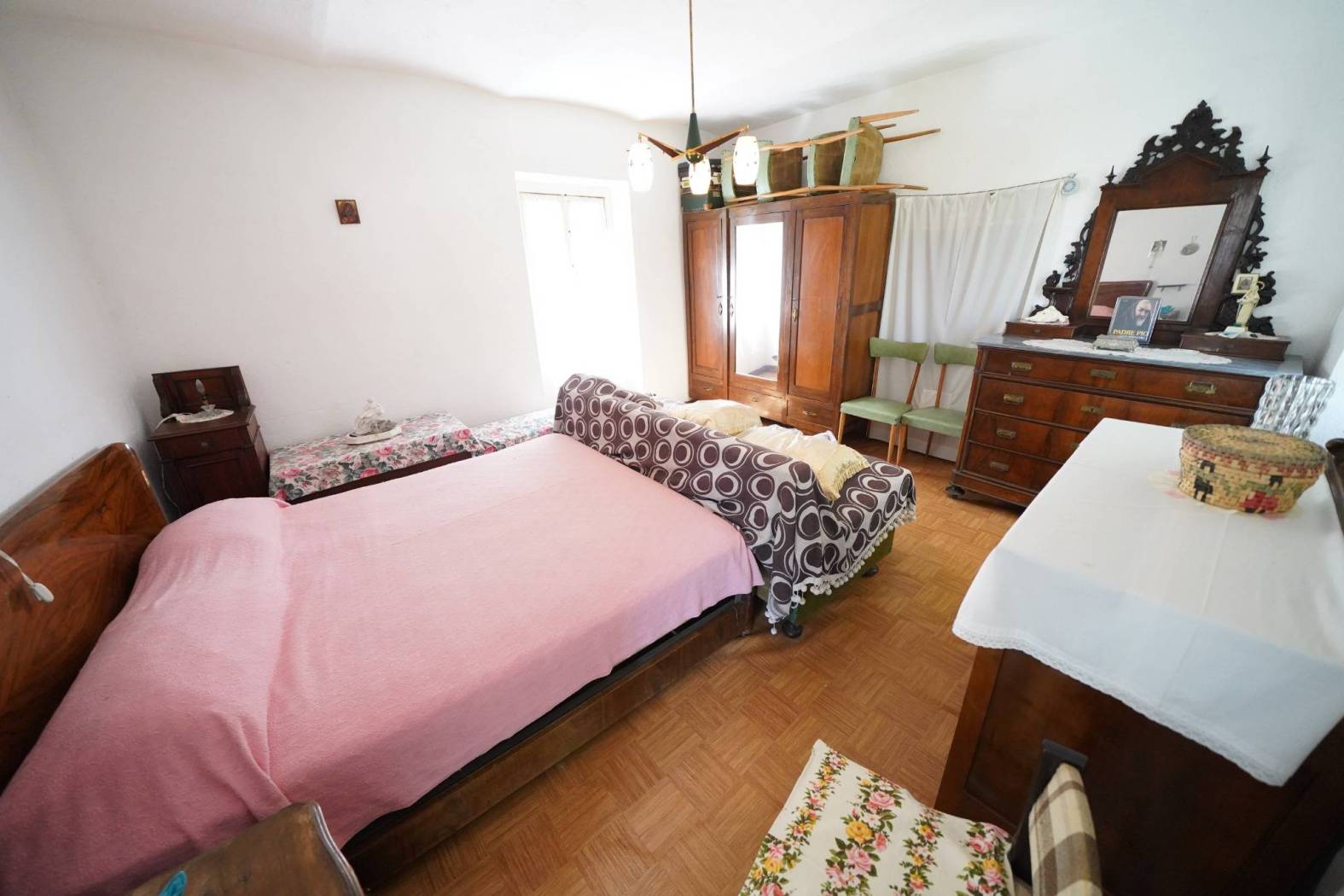 Camera da letto