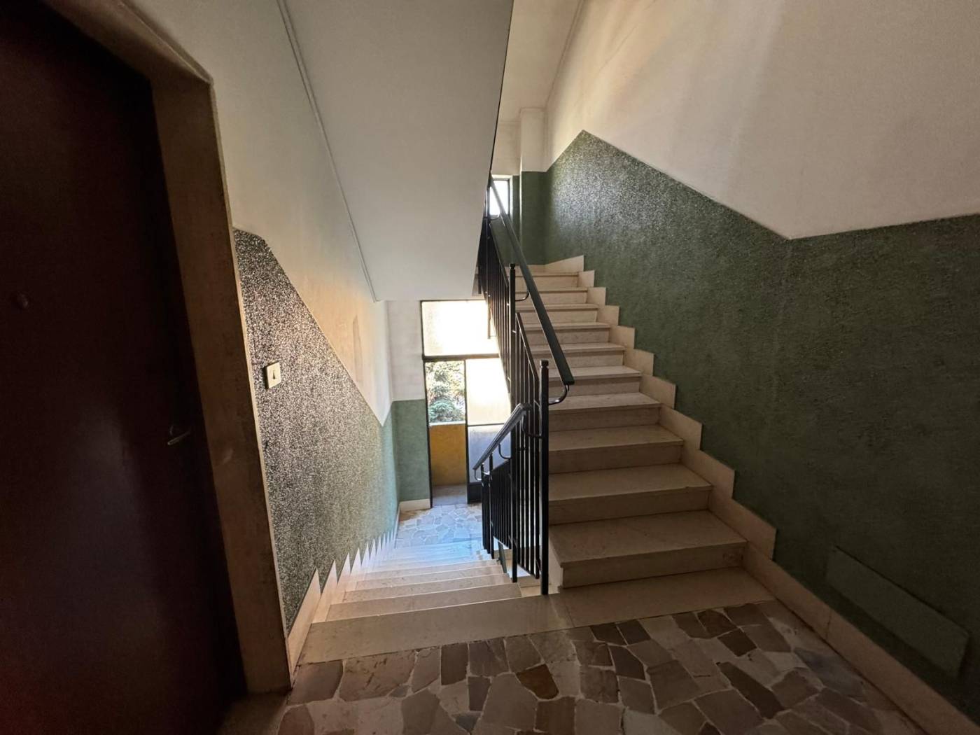 Interno palazzo
