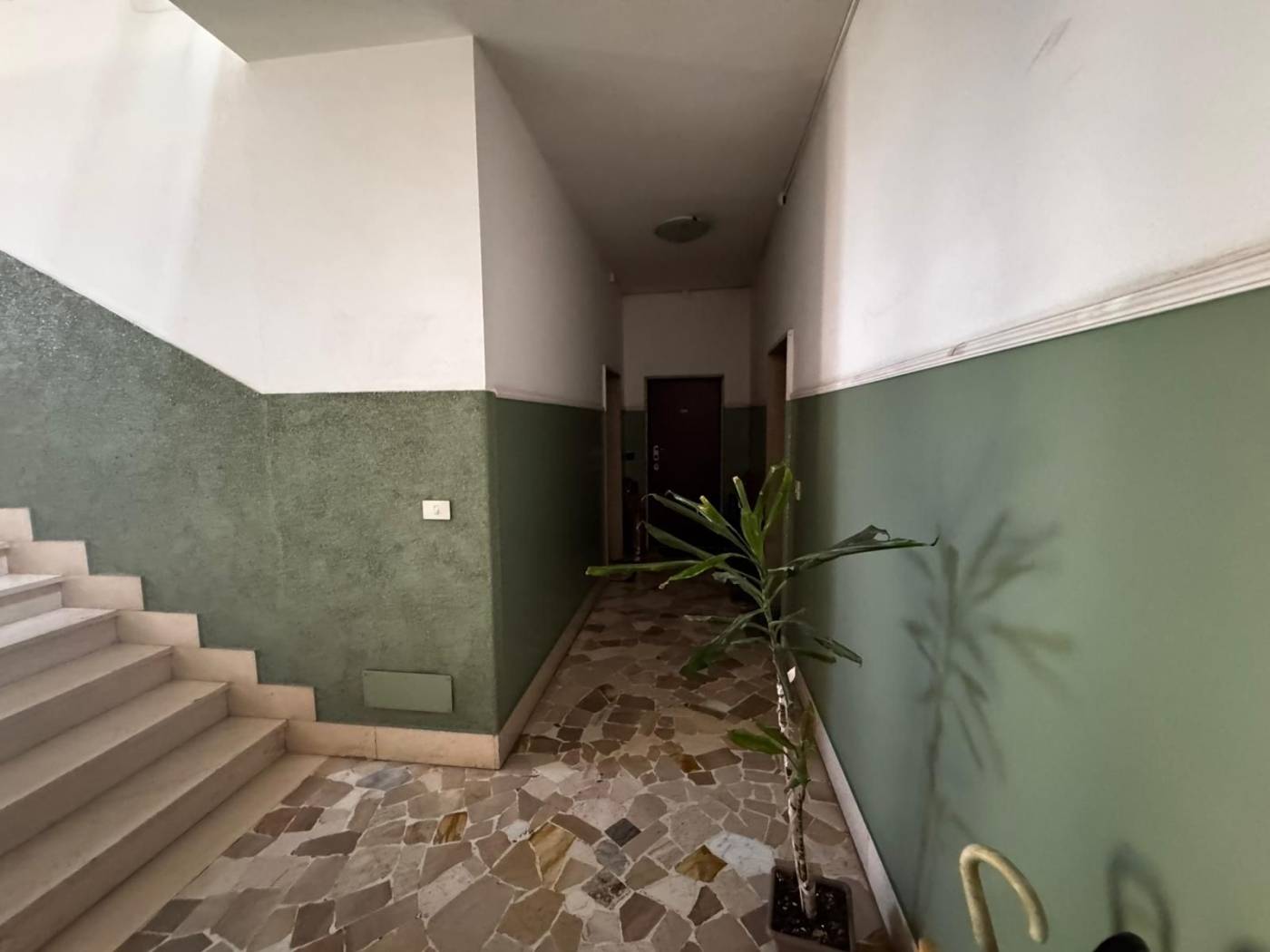 Interno palazzo
