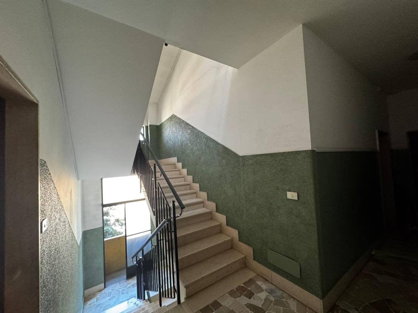 Interno palazzo