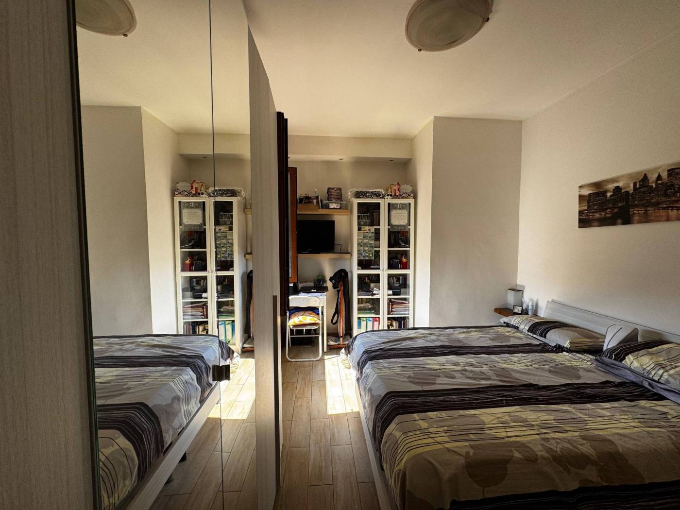Camera da letto