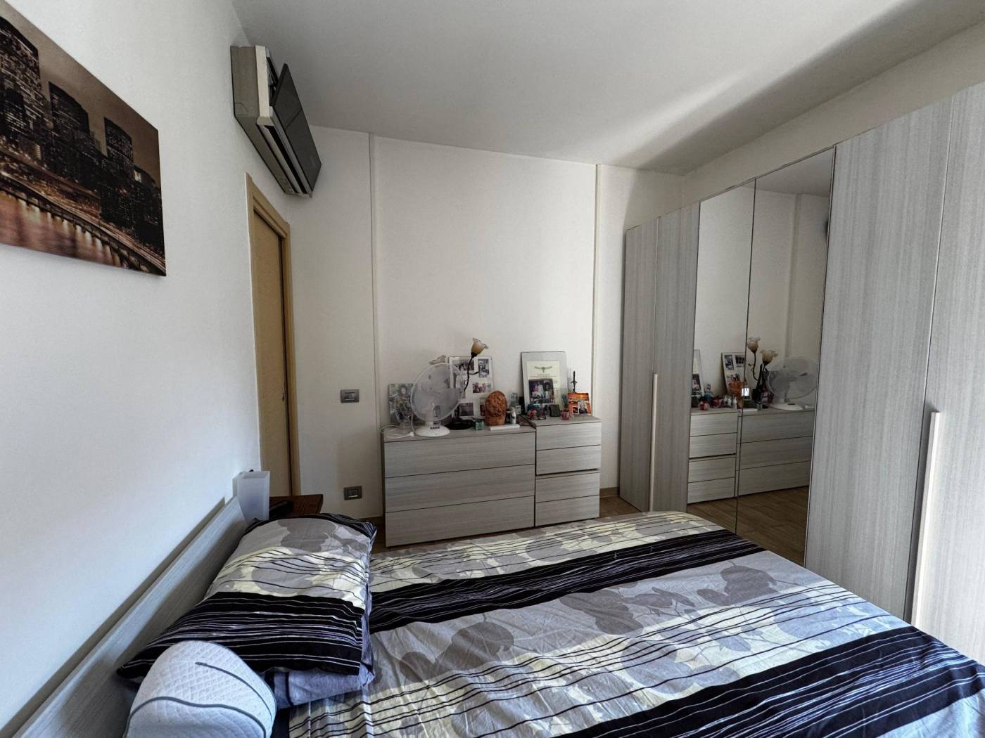 Camera da letto