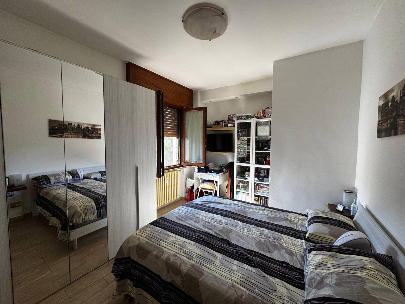 Camera da letto