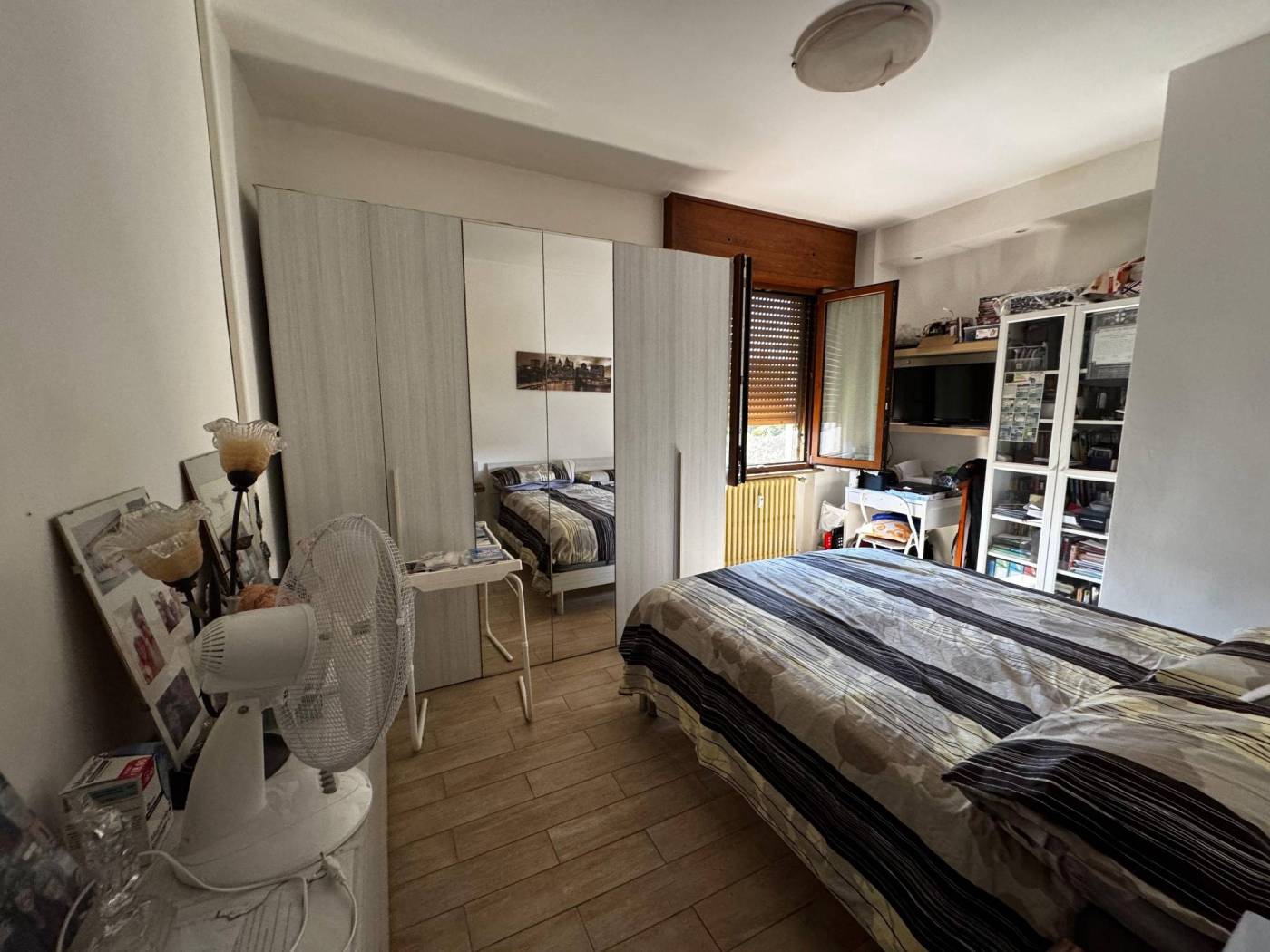 Camera da letto