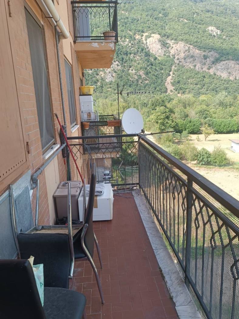 Balcone