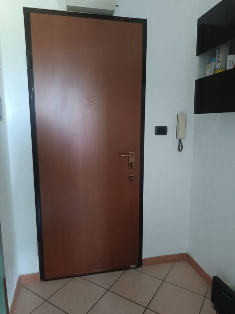 Ingresso