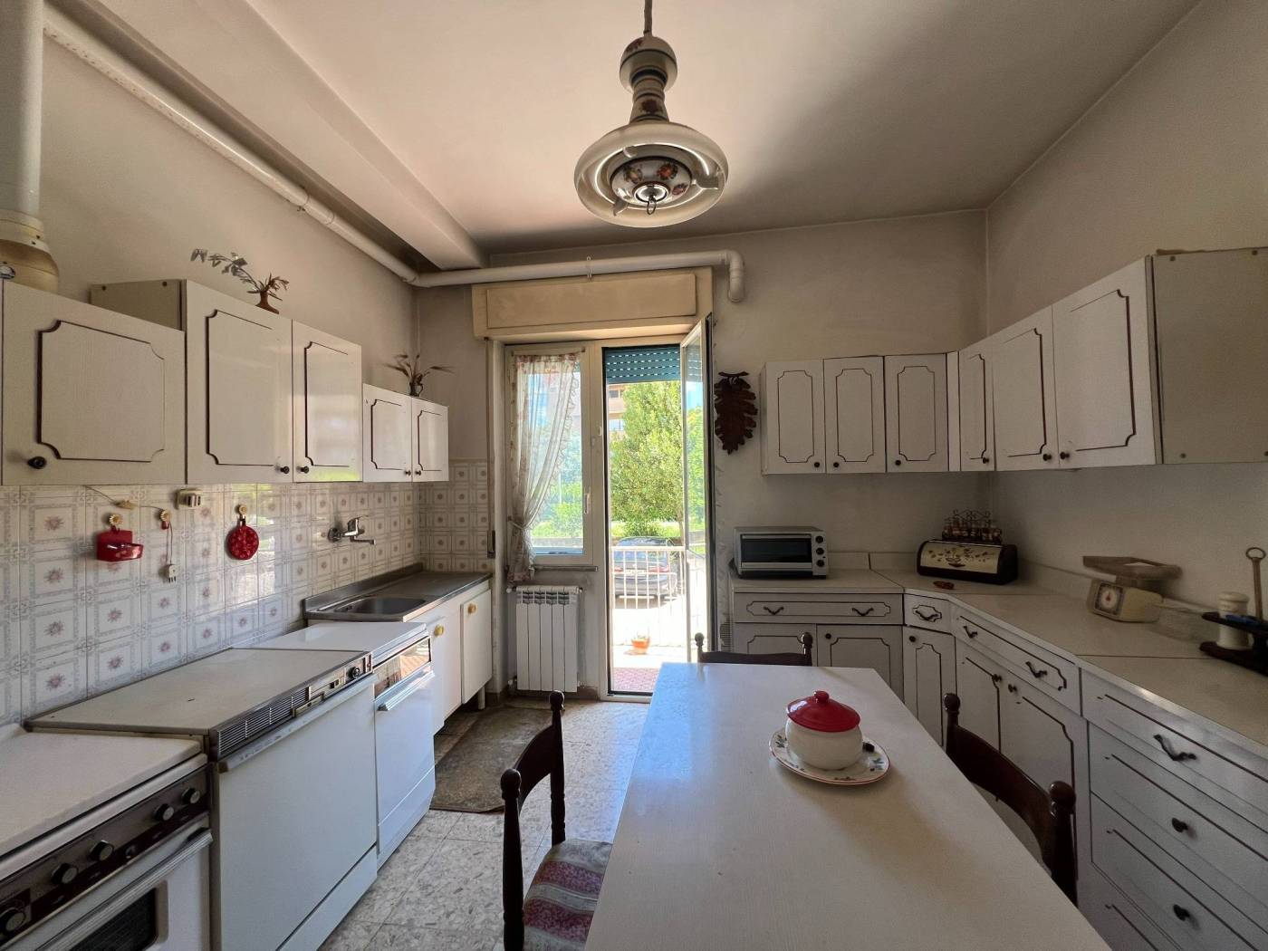 Cucina