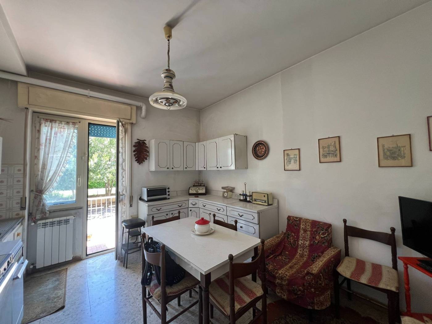 Cucina