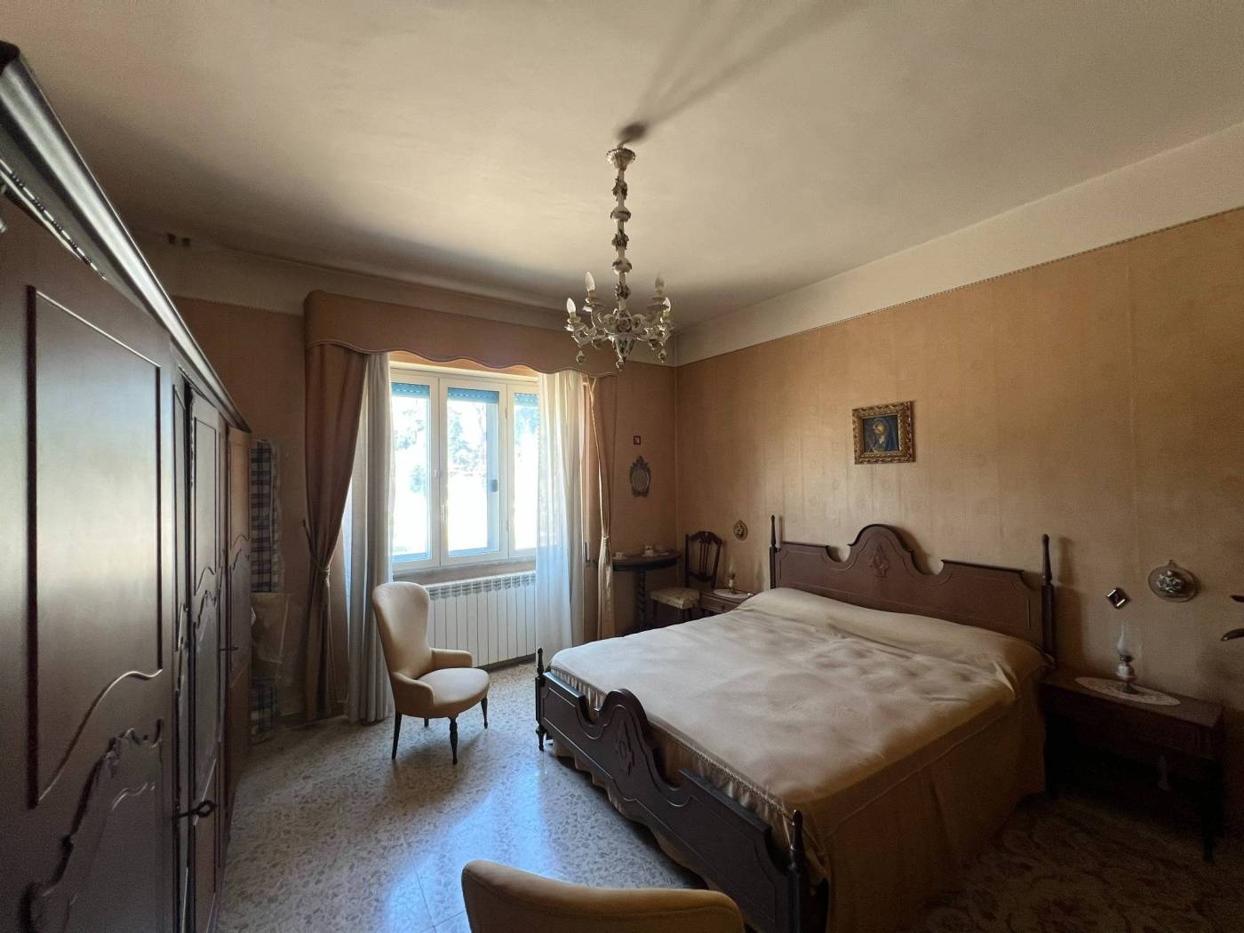 Camera da letto