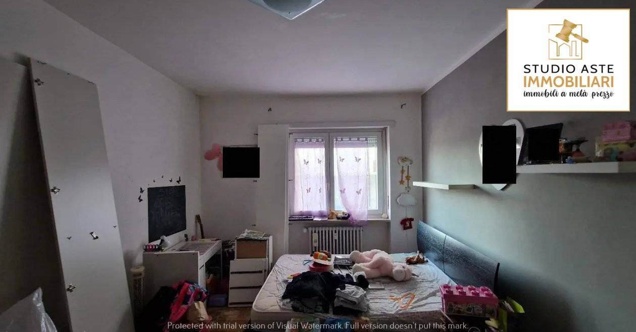 Camera da letto