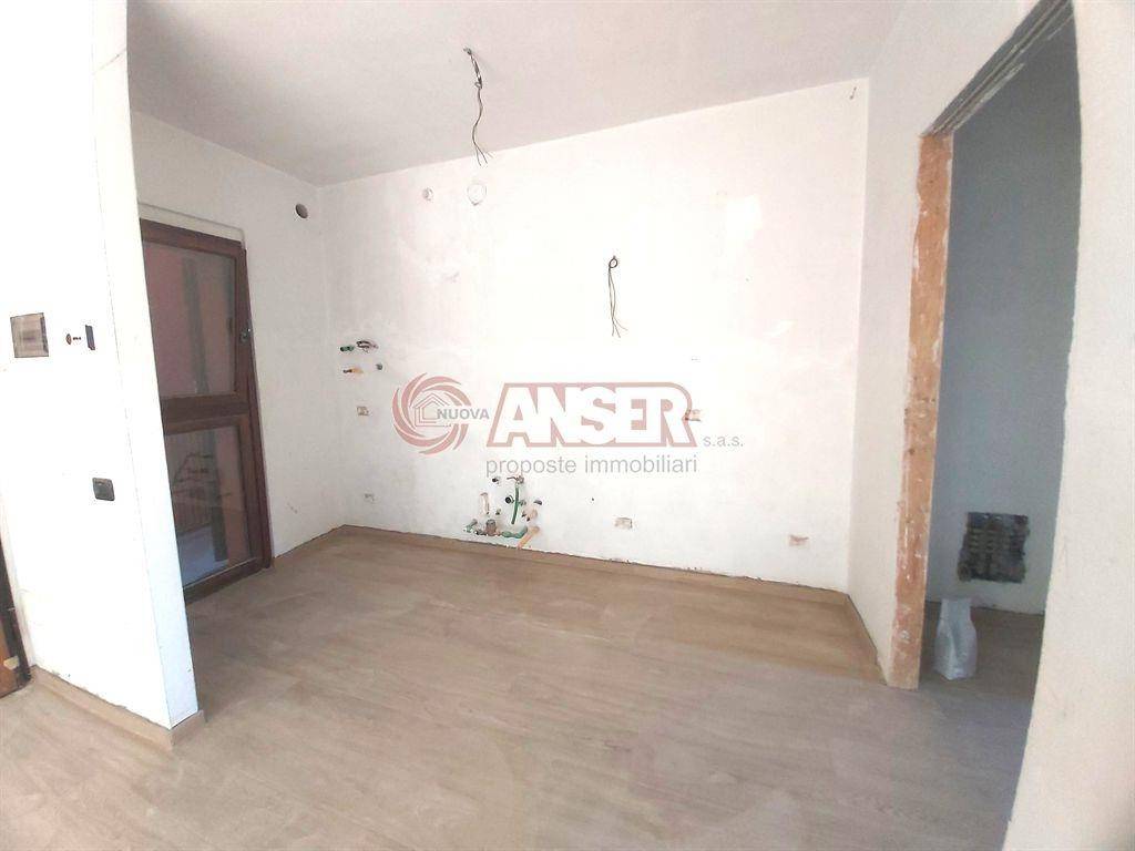 Interno appartamento