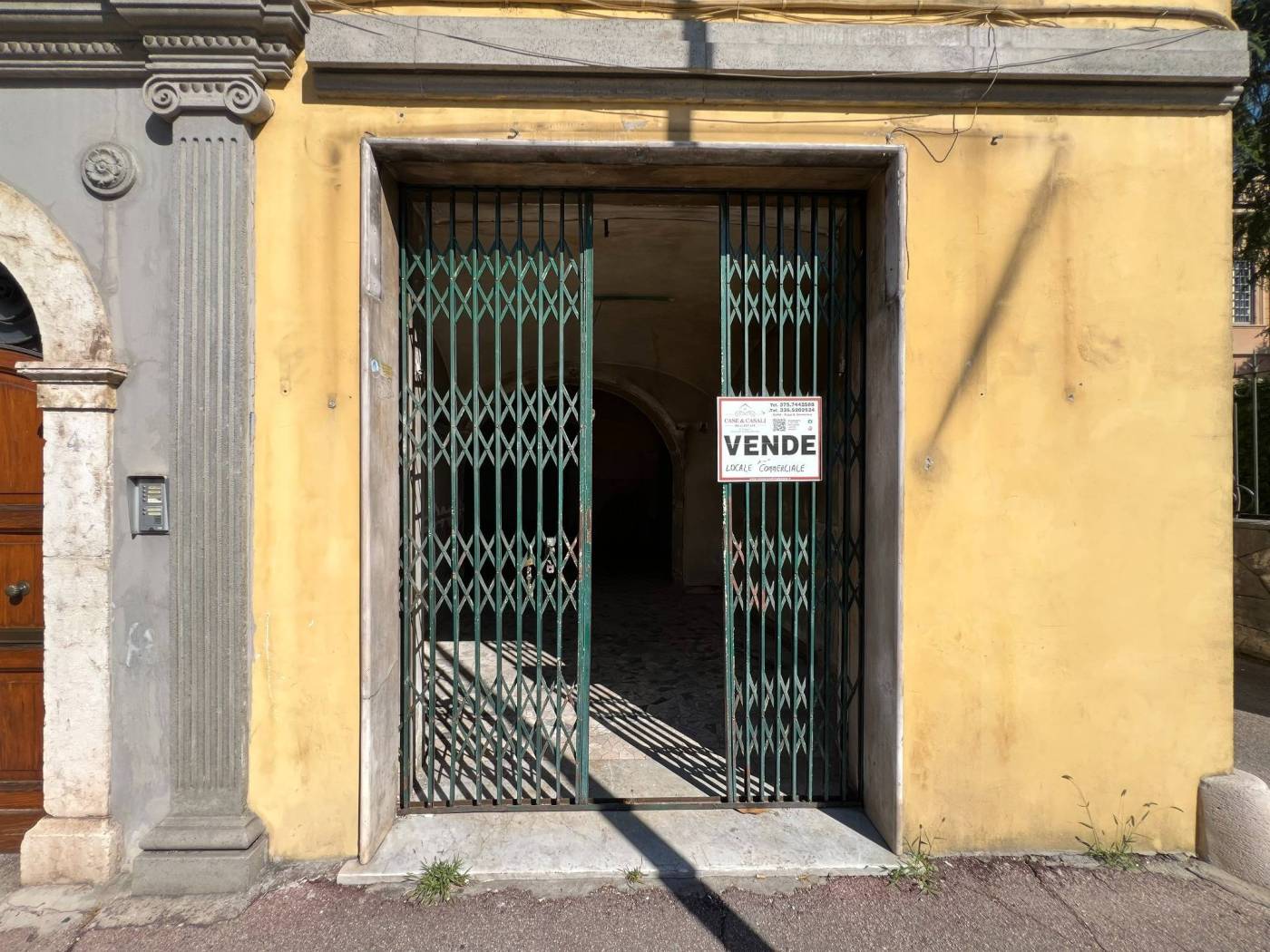 Ingresso