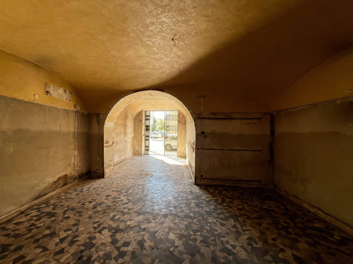 Interno palazzo